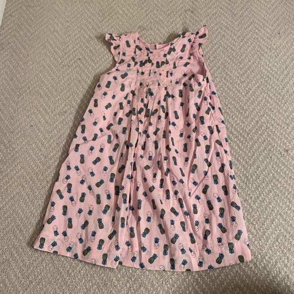 Egg Dresses Egg Pineapple Dress Poshmark